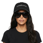"UNEMPLOYED" CAP