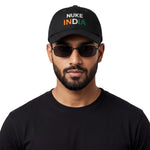 "NUKE INDIA" CAP