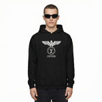 "MOSSAD" HOODIE