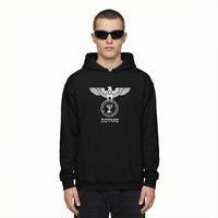 "MOSSAD" HOODIE