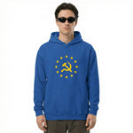 "EUROPE" HOODIE