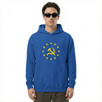 "EUROPE" HOODIE