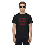 "NHH" TSHIRT