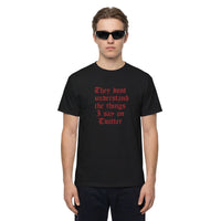 "NHH" TSHIRT
