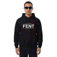 "FENT" HOODIE