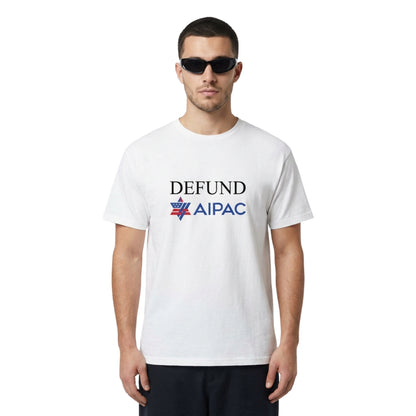 "AIPAC" TSHIRT