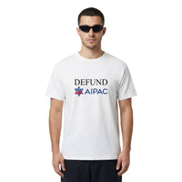 "AIPAC" TSHIRT