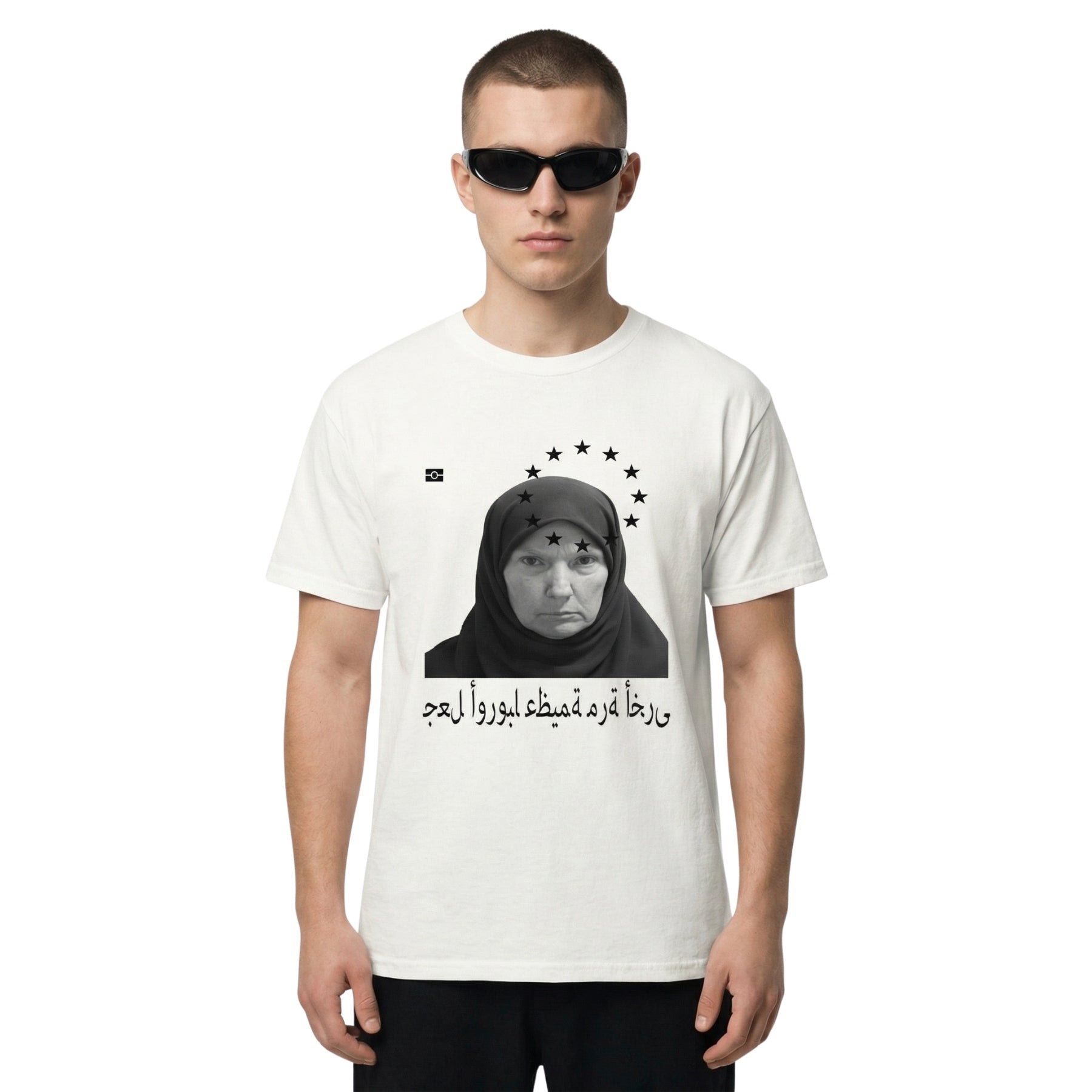 "MEGA TRUMP" TSHIRT