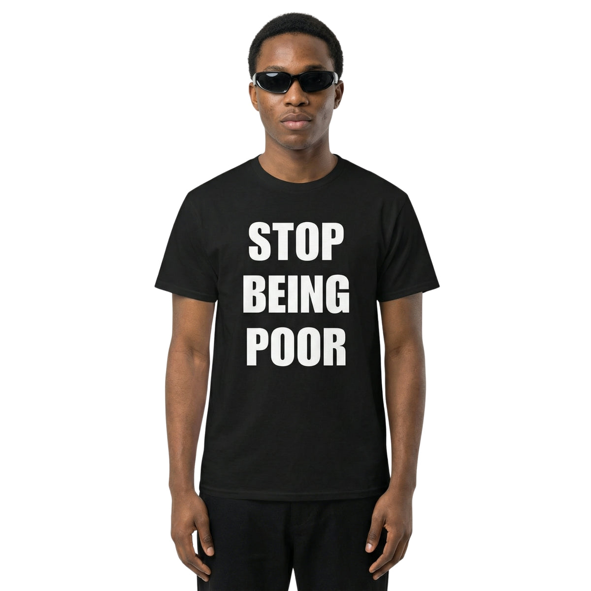 "SBP" TSHIRT