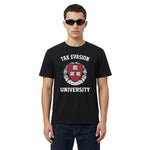 "TAX EVASION" TSHIRT