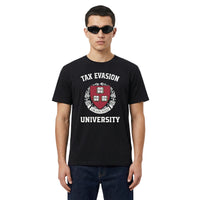 "TAX EVASION" TSHIRT