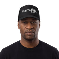 "FENTANYL" TRUCKER CAP