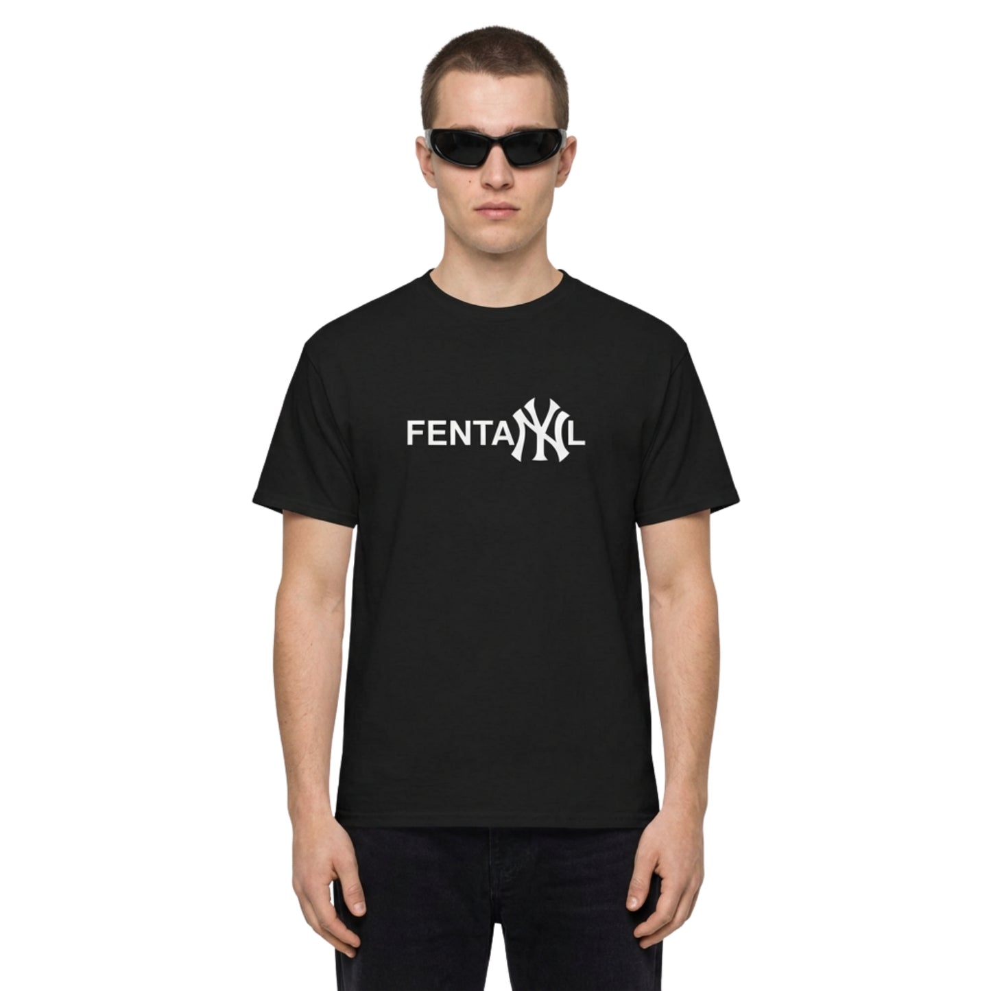 "FENTANYL" TSHIRT
