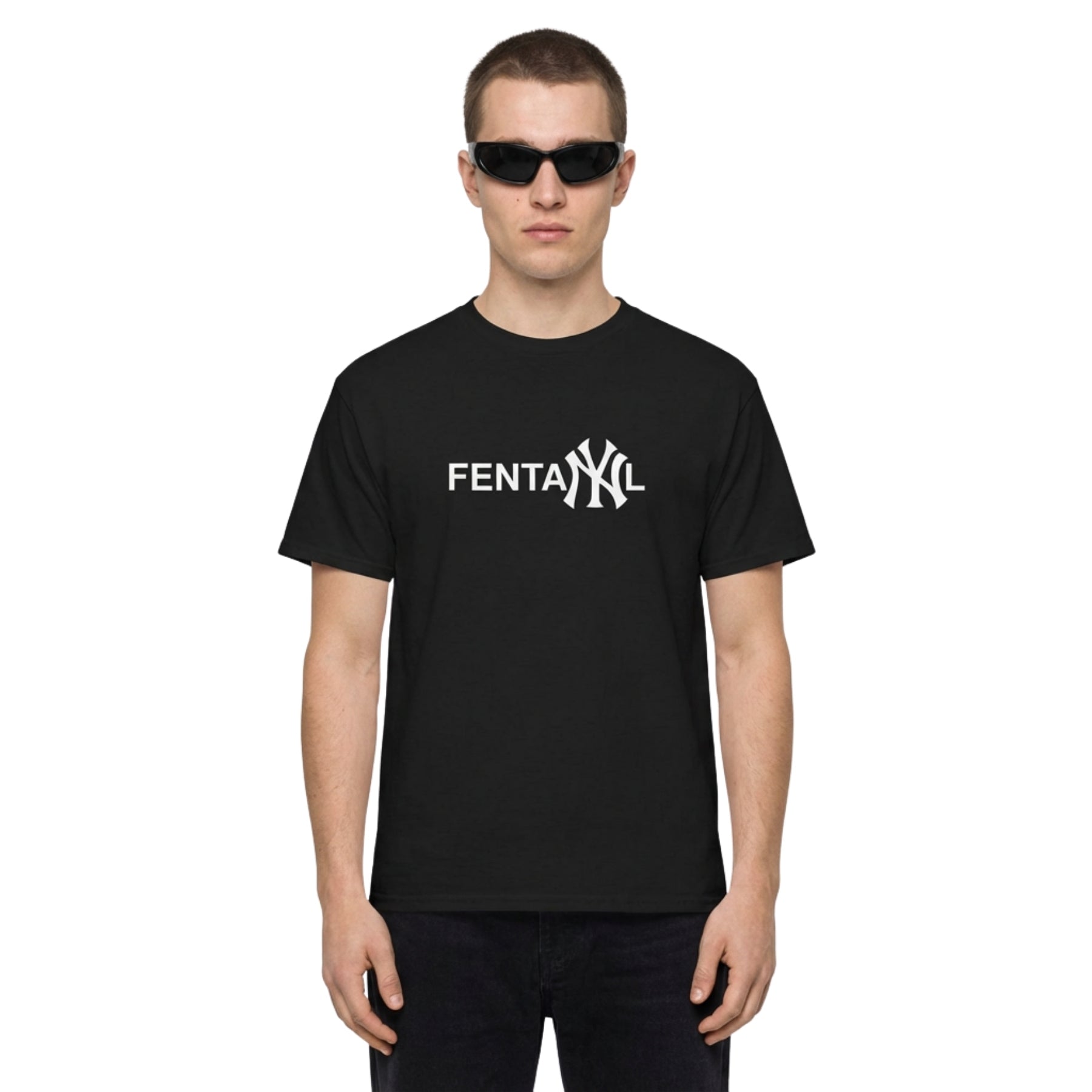 "FENTANYL" TSHIRT