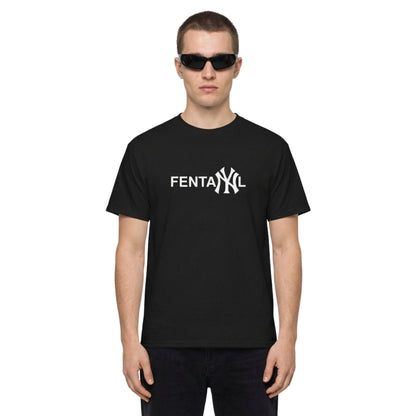 "FENTANYL" TSHIRT