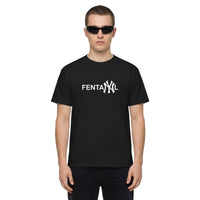 "FENTANYL" TSHIRT