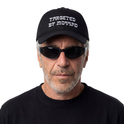 "MOSSAD" CAP