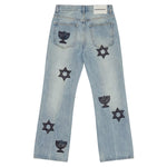 "KOSHER HEARTS" DENIM [PRE-ORDER]