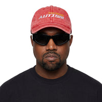 "TYLENOL" CAP