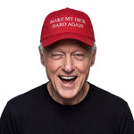 "MMDHA" CAP