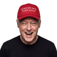"MMDHA" CAP