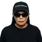 "BAAL KNOWLEDGE" CAP