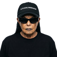"BAAL KNOWLEDGE" CAP