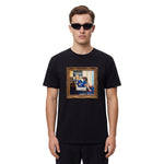 "CLINTONSTEIN" TSHIRT