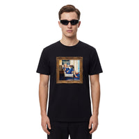 "CLINTONSTEIN" TSHIRT