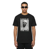 "CIA" TSHIRT