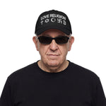 "RELIGION" CAP