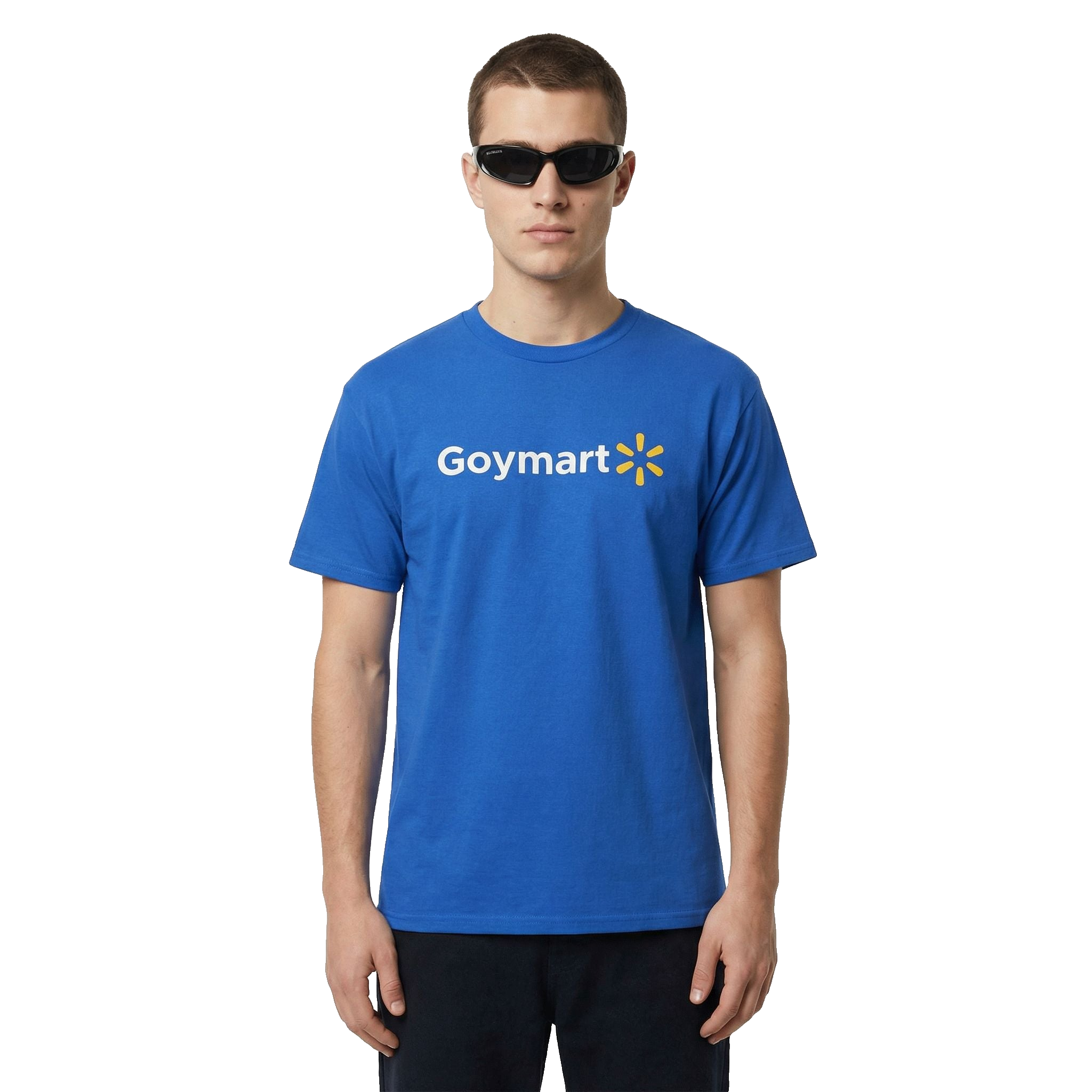 "GOYMART" TSHIRT