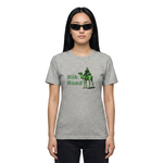 "SILK ROAD" TSHIRT
