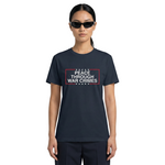 "WARCRIMES" TSHIRT
