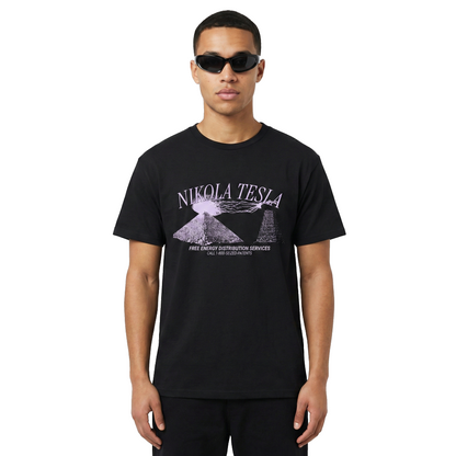 "FREE ENERGY" TSHIRT