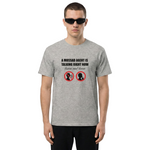 "LISTEN&LEARN" TSHIRT