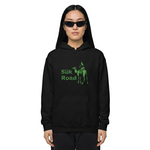 "SILK ROAD" HOODIE