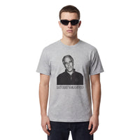 "SATOSHI" TSHIRT