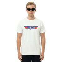 "TOP G" TSHIRT